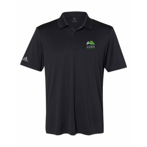 LandscapeUSA - Adidas Performance Polo v5