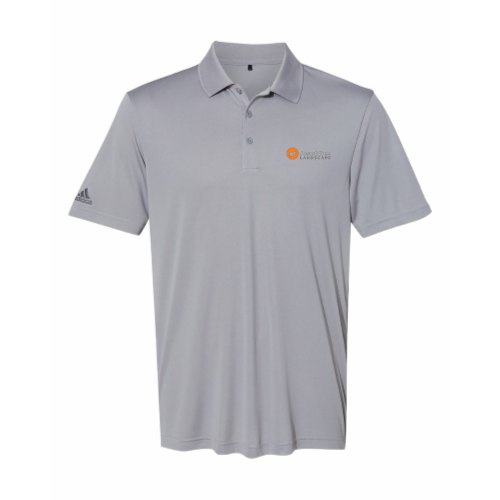 LandscapeUSA - Adidas Performance Polo v6