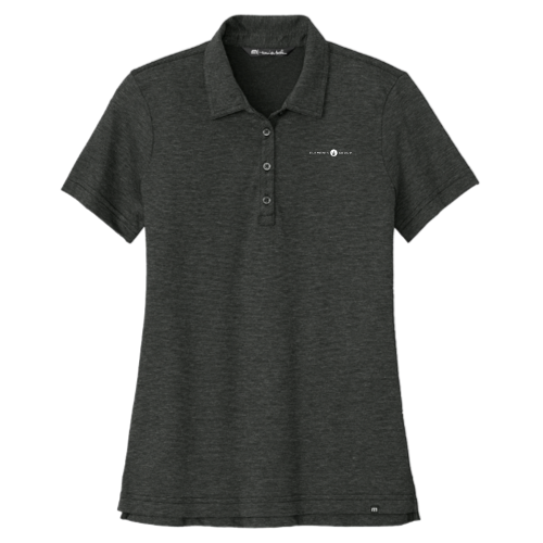 LandscapeUSA - TravisMathew Ladies Sunnyvale Polo v8