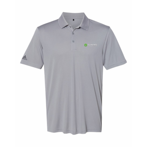 LandscapeUSA - Adidas Performance Polo v1