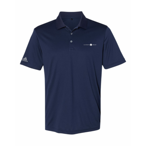 LandscapeUSA - Adidas Performance Polo v8