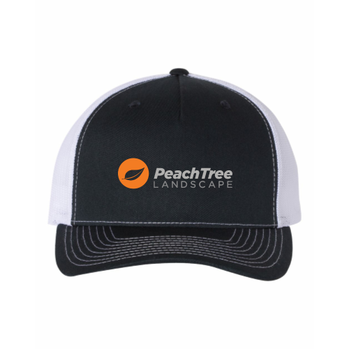 LandscapeUSA - Port Authority  Snapback Trucker Cap v6