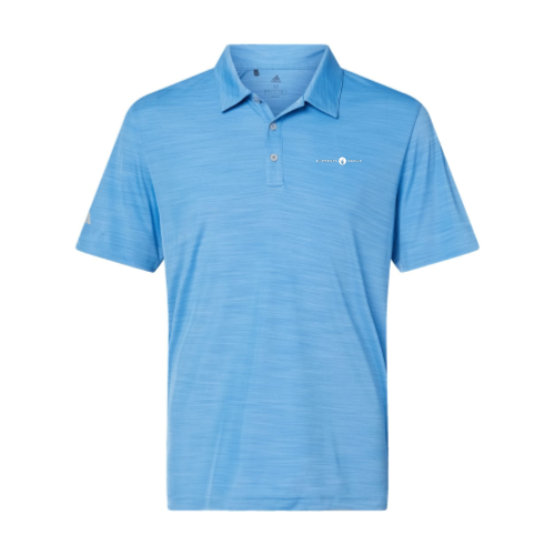LandscapeUSA - Adidas Melange Sport Shirt Polo v8