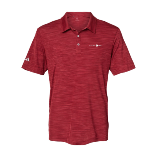 LandscapeUSA - Adidas Melange Sport Shirt Polo v8