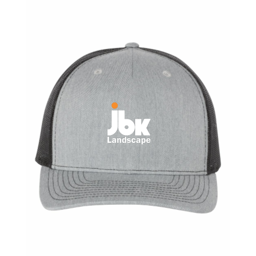LandscapeUSA - Port Authority  Snapback Trucker Cap v2