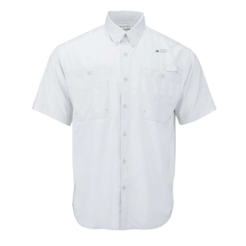 LandscapeUSA - Paragon - Hatteras Performance Short Sleeve Fishing Shirt v4
