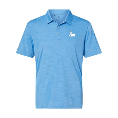 LandscapeUSA - Adidas Melange Sport Shirt Polo v2