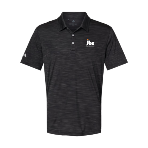 LandscapeUSA - Adidas Melange Sport Shirt Polo v2